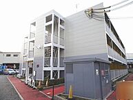 大阪府茨木市西太田町33-11：物件画像／株式会社エリッツ　エリッツJR吹田駅前店