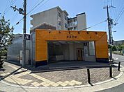 井高野駅(Osaka　Metro 今里筋線) 徒歩3分。 220m
