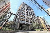 大阪府大阪市北区豊崎3丁目11-1：物件画像／株式会社エリッツ　エリッツJR吹田駅前店
