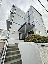 ユキ千里山西 101 ｜ 大阪府吹田市千里山西１丁目26-28（賃貸マンション1R・1階・15.33㎡） その1