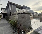 大阪府茨木市西河原1丁目3-4：物件画像／株式会社エリッツ　エリッツJR吹田駅前店