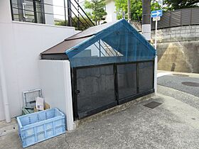 ユキ千里山西 308 ｜ 大阪府吹田市千里山西１丁目26-28（賃貸マンション1R・3階・15.33㎡） その9