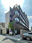大阪府茨木市東中条町3-4：物件画像／株式会社エリッツ　エリッツJR吹田駅前店