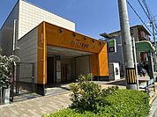 だいどう豊里駅(Osaka　Metro 今里筋線) 徒歩10分。 750m