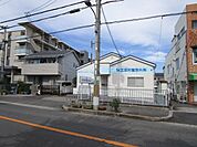三田村整形外科 徒歩63分。 5010m