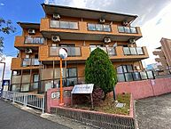 大阪府茨木市南安威2丁目5-27：物件画像／株式会社エリッツ　エリッツJR吹田駅前店