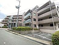 大阪府吹田市千里山竹園1丁目50-5：物件画像／株式会社エリッツ　エリッツJR吹田駅前店