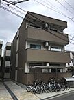 大阪府大阪市東淀川区南江口1丁目3-65：物件画像／株式会社エリッツ　エリッツJR吹田駅前店