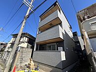 大阪府吹田市元町13-21：物件画像／株式会社エリッツ　エリッツJR吹田駅前店
