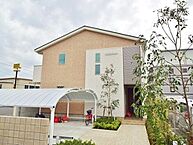 大阪府高槻市南庄所町17-23：物件画像／株式会社エリッツ　エリッツJR吹田駅前店