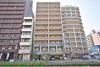 大阪府大阪市東淀川区東中島1丁目12-29：物件画像／株式会社エリッツ　エリッツJR吹田駅前店