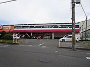 フレスコ今城店 徒歩16分。 1280m