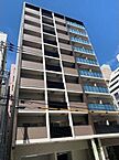 大阪府大阪市北区東天満1丁目4-13：物件画像／株式会社エリッツ　エリッツJR吹田駅前店