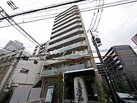 大阪府大阪市北区西天満3丁目7-27：物件画像／株式会社エリッツ　エリッツJR吹田駅前店