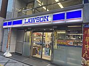ローソン西天満三丁目店 徒歩6分。 440m