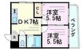 サンサーラ新大阪3階6.3万円