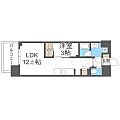 コンフォリア・リブ東梅田7階15.2万円