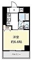 オアーゼ扇町6階7.2万円