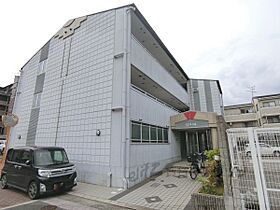 ウエストコーポ 111 ｜ 大阪府茨木市新中条町10-24（賃貸マンション1R・1階・23.44㎡） その1