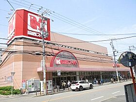 バトンルージュ 108 ｜ 大阪府吹田市豊津町37-36（賃貸マンション1R・1階・23.90㎡） その20