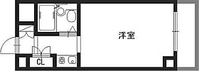 シティーパレス南千里  ｜ 大阪府吹田市佐井寺４丁目43-4（賃貸マンション1R・4階・18.00㎡） その7