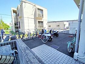 ヴィラコンフォート 305 ｜ 大阪府高槻市川西町１丁目22-27（賃貸マンション1LDK・3階・35.10㎡） その15