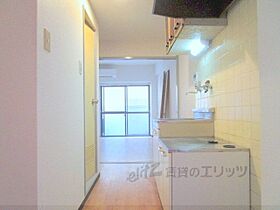 プレアール蔵垣内 101 ｜ 大阪府茨木市蔵垣内２丁目2-15-8（賃貸マンション1K・1階・18.22㎡） その8