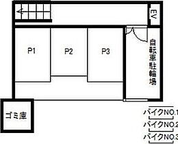 ハイムラポールPartXIV 402 ｜ 大阪府吹田市垂水町３丁目6-10（賃貸マンション1K・4階・29.01㎡） その14