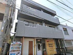 サンフィル茨木 202 ｜ 大阪府茨木市主原町7-3（賃貸マンション1R・3階・25.76㎡） その1