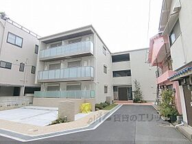 シャーメゾン園田町 202 ｜ 大阪府茨木市園田町5-25（賃貸アパート1LDK・2階・37.74㎡） その1