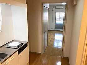 プルミエールメゾン江坂 803 ｜ 大阪府吹田市垂水町３丁目26-12（賃貸マンション1K・8階・28.80㎡） その6