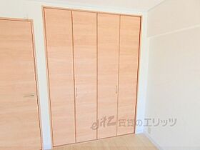 パークハイツミシマ  ｜ 大阪府茨木市西河原２丁目12（賃貸マンション1LDK・4階・46.00㎡） その11