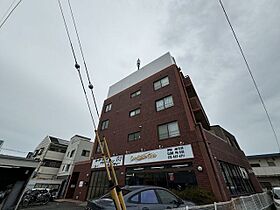 LakiaMaison高槻  ｜ 大阪府高槻市西町16-1（賃貸マンション1LDK・3階・43.17㎡） その1