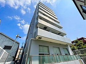 M:COURT関大前  ｜ 大阪府吹田市千里山東１丁目7-38（賃貸マンション1LDK・8階・31.44㎡） その1