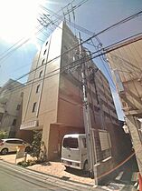 グーテンターク富田2 705 ｜ 大阪府高槻市富田町１丁目11-6（賃貸マンション1K・7階・30.67㎡） その1