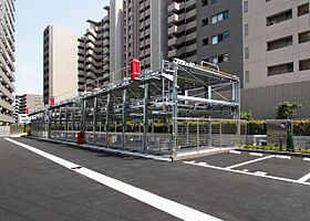 ディームス江坂 216 ｜ 大阪府吹田市江の木町10-3（賃貸マンション1K・2階・24.80㎡） その12