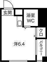 プチフラット千里山  ｜ 大阪府吹田市千里山東２丁目26-16（賃貸マンション1R・4階・15.30㎡） その22