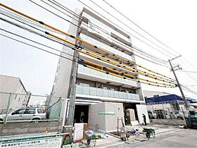 コモド江坂 403 ｜ 大阪府吹田市南金田１丁目5-12（賃貸マンション2LDK・4階・60.17㎡） その1