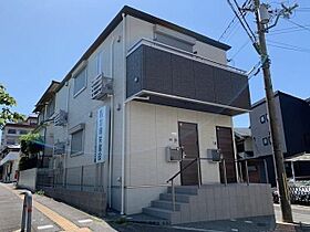 ルリアン弐番館  ｜ 大阪府高槻市塚原４丁目1-19（賃貸マンション1LDK・2階・54.40㎡） その1