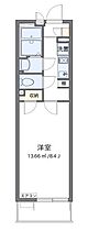 クレイノコンフォーティア　ＳＲ  ｜ 大阪府吹田市岸部中１丁目18-22（賃貸マンション1K・2階・24.84㎡） その2