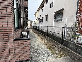 レオネクストシオンヒルズ 101 ｜ 大阪府高槻市桜ケ丘南町18-10（賃貸アパート1K・1階・26.08㎡） その14