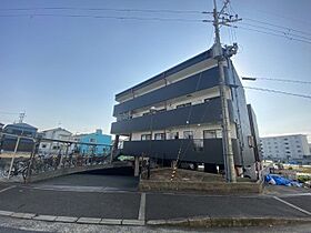 ルミエール  ｜ 大阪府高槻市唐崎西２丁目28-5（賃貸マンション2LDK・2階・51.30㎡） その16