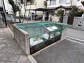 レオパレスイクセン3 103 ｜ 大阪府高槻市東五百住町３丁目24-20（賃貸マンション1K・1階・20.28㎡） その12