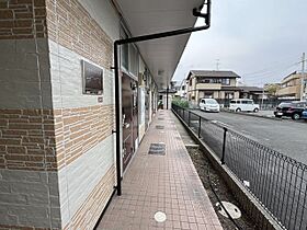 レオパレスイクセン3 103 ｜ 大阪府高槻市東五百住町３丁目24-20（賃貸マンション1K・1階・20.28㎡） その18