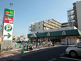 リーヴェルポート横浜南浅間  ｜ 神奈川県横浜市西区南浅間町（賃貸アパート1K・1階・21.38㎡） その16