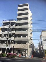 リヴシティ横濱宮元町  ｜ 神奈川県横浜市南区宮元町1丁目（賃貸マンション1K・3階・20.14㎡） その12