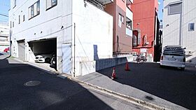 グランジュテ黄金町  ｜ 神奈川県横浜市南区前里町2丁目（賃貸アパート1R・1階・18.25㎡） その15