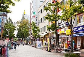 HY’s YOKOHAMA LIGARE  ｜ 神奈川県横浜市南区睦町1丁目（賃貸マンション1K・1階・20.34㎡） その20