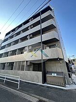 SYNEX YOKOHAMA NEGISHI  ｜ 神奈川県横浜市中区根岸町3丁目（賃貸マンション1K・1階・20.00㎡） その1