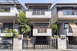 物件画像 住之江区西加賀屋4丁目 中古戸建